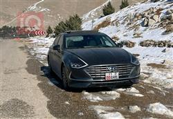 هيونداي سوناتا